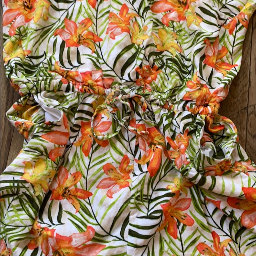 Cato romper - Picture 10 of 12